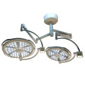 LED Light Ledled LED Surgery Light Ceiling Hospital LED Shadowless Operation Theatre Light